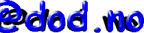 @dod.no